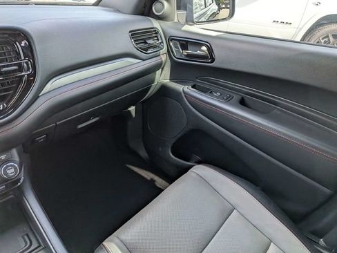 Used 2024 Dodge Durango R/T RWD image 17