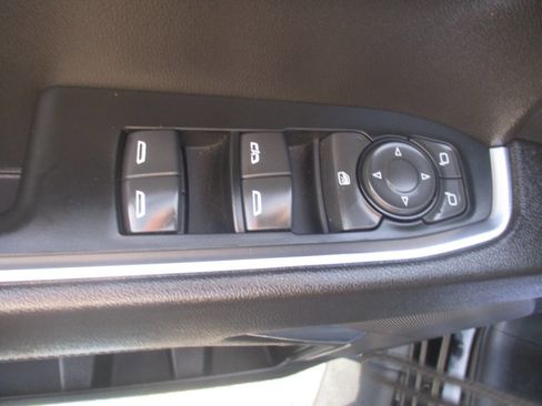 Used 2024 Chevrolet Silverado 1500 LT w/ Protection Package image 15