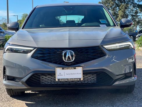 New 2026 Acura Integra image 9