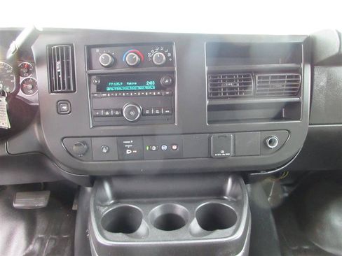 Used 2020 Chevrolet Express 3500 LS RWD image 14