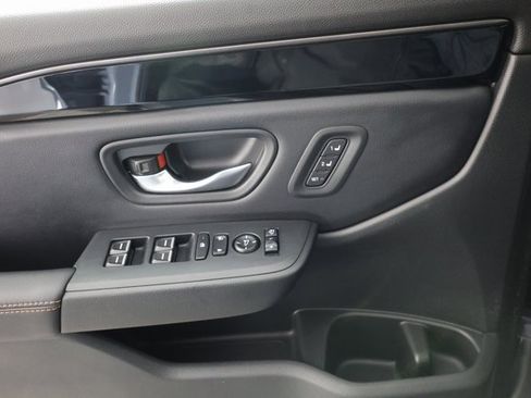 Used 2024 Honda Pilot TrailSport image 22