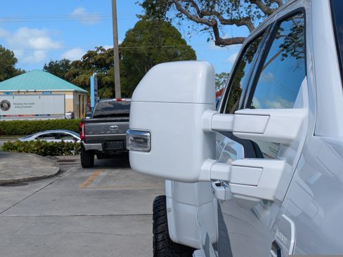 Used 2026 Ford F450 Lariat AWD/4WD image 10