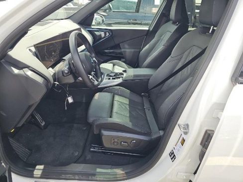 Used 2026 BMW X3 xDrive30 AWD/4WD image 2