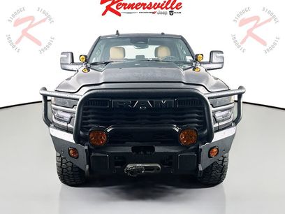 New 2025 RAM 2500 Big Horn