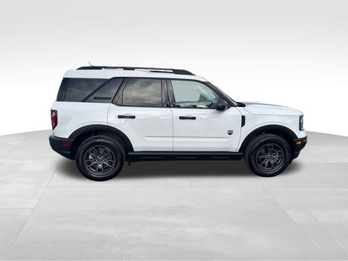 Used 2022 Ford Bronco Sport Big Bend w/ Convenience Package image 7