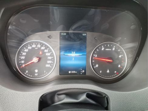 New 2026 Mercedes-Benz Sprinter 2500 image 27