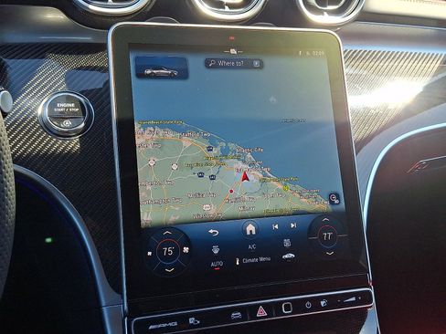 New 2026 Mercedes-Benz CLE 53 AMG 4MATIC Cabriolet image 13
