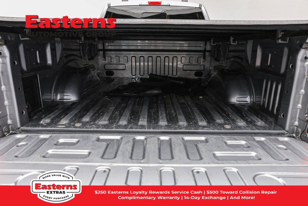 Used 2023 Ford F150 XL AWD/4WD image 10