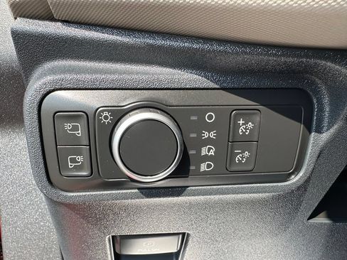 Used 2022 Ford Bronco Wildtrak AWD/4WD image 13