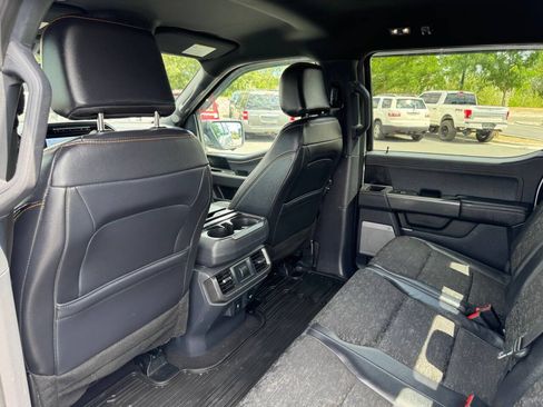 Used 2024 Ford F150 Tremor w/ Mobile Office Package AWD/4WD image 30