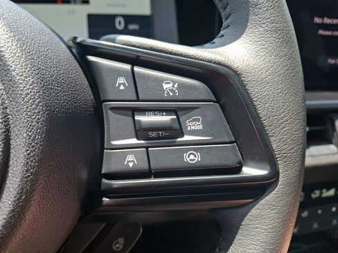 Certified 2026 Subaru Outback Premium AWD/4WD image 21