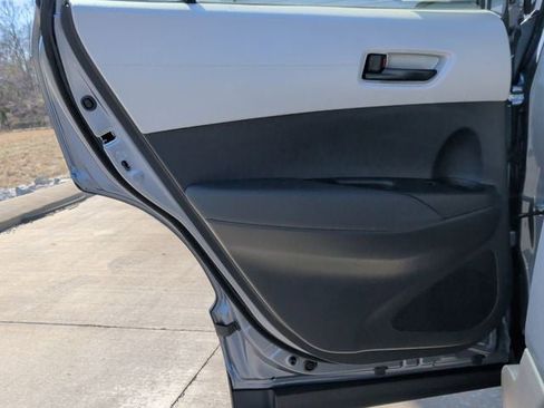 New 2026 Toyota Corolla Cross L image 24