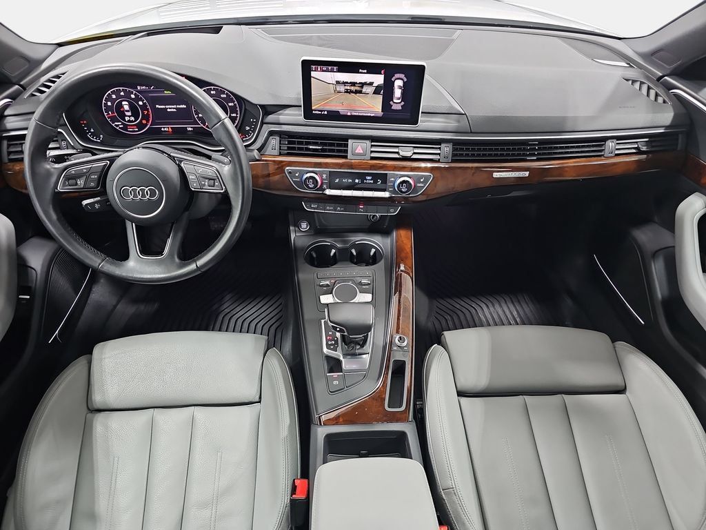 Used 2017 Audi A4 2.0T Prestige AWD/4WD image 10