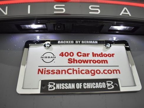 Certified 2024 Nissan Ariya AWD image 41