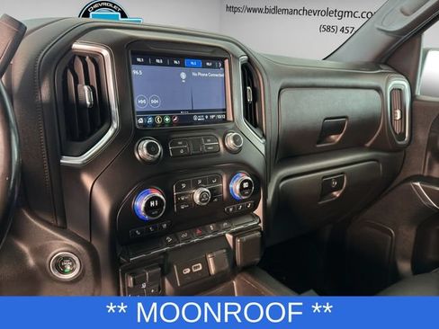 Used 2021 GMC Sierra 1500 AT4 AWD/4WD image 22