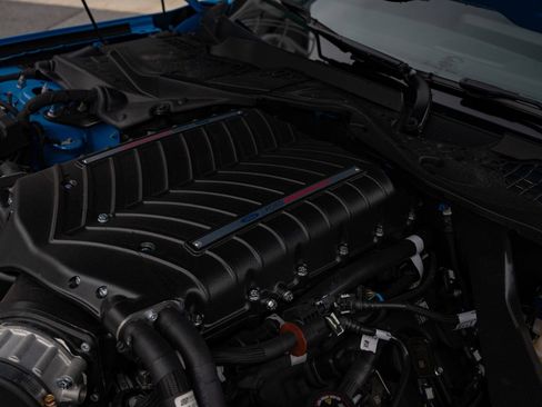 Used 2025 Ford Mustang GT Premium w/ GT Performance Package RWD image 13