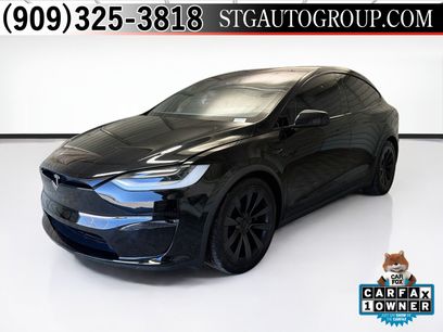 Used 2023 Tesla Model X