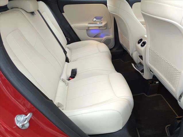 Certified 2021 Mercedes-Benz GLA 250 4MATIC image 19