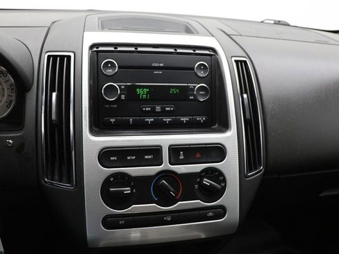 Used 2010 Ford Edge SEL image 20