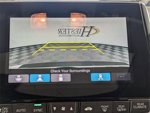 Used 2022 Honda Odyssey Touring image 22