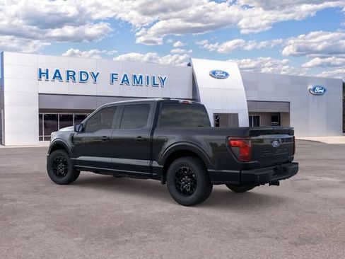 New 2026 Ford F150 STX RWD image 4