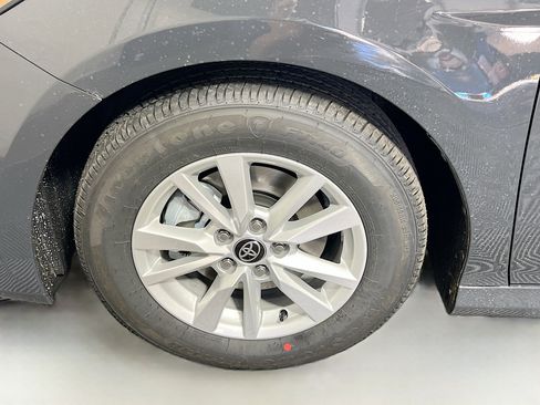 New 2026 Toyota Camry LE image 13