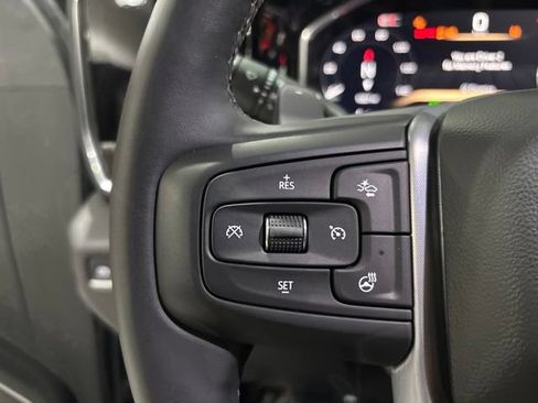 Used 2026 GMC Sierra 1500 SLT w/ SLT Premium Package AWD/4WD image 19
