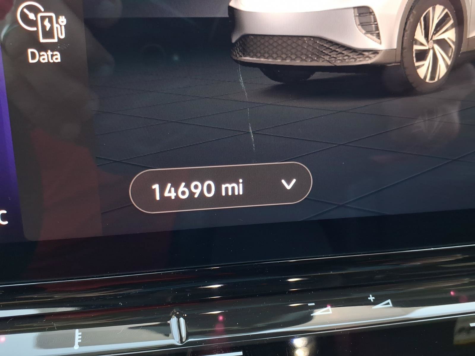 Certified 2023 Volkswagen ID.4 Pro S AWD/4WD image 28