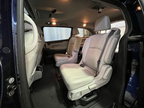 Used 2019 Honda Odyssey EX-L image 23