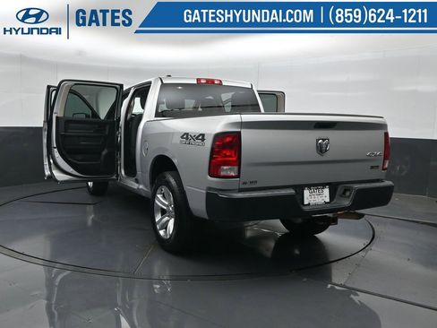 Used 2015 RAM 1500 Tradesman w/ Popular Equipment Group AWD/4WD image 47