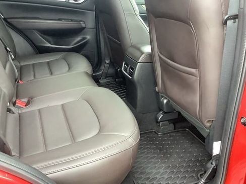 Used 2019 MAZDA CX-5 Signature image 25