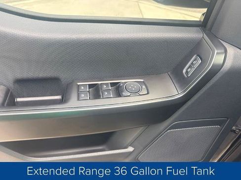Certified 2024 Ford F150 STX RWD image 10
