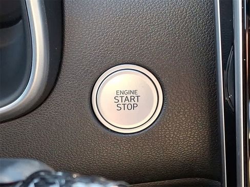 Used 2024 Hyundai Tucson Blue image 19