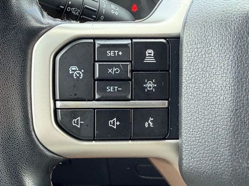 Certified 2024 Ford Expedition Max Limited RWD image 28