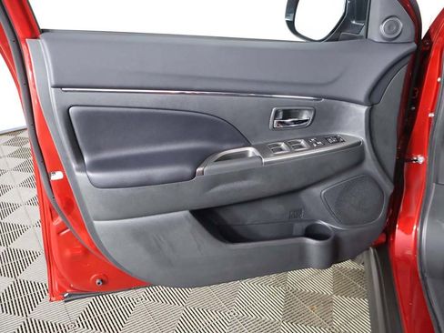 New 2025 Mitsubishi Outlander Sport SE image 20