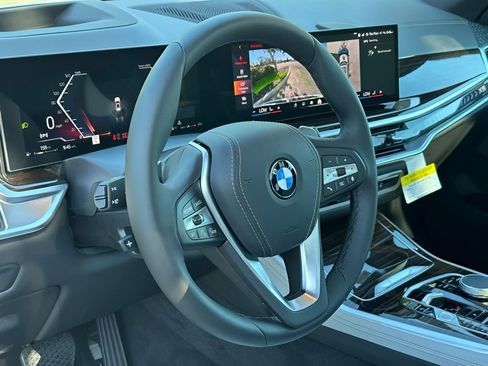 New 2026 BMW X5 sDrive40i w/ Premium Package RWD image 12