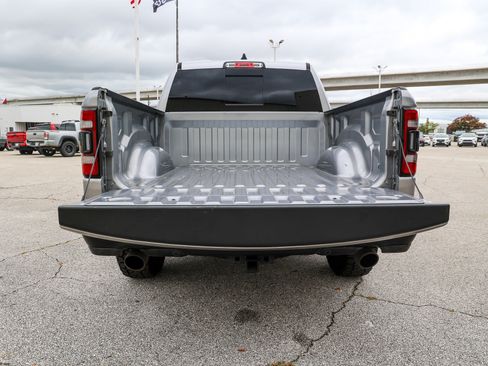 Used 2021 RAM 1500 Rebel w/ Rebel Level 2 Equipment Group AWD/4WD image 12