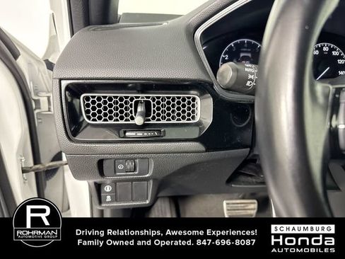 Used 2023 Honda Civic Sport image 15