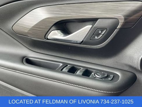 Certified 2024 GMC Terrain SLE w/ Driver Convenience Package FWD image 22