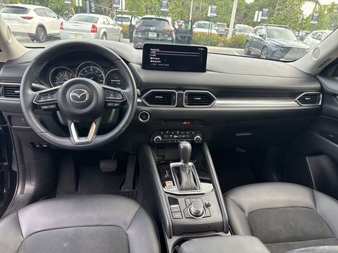 Used 2023 MAZDA CX-5 AWD 2.5 S w/ Select Package image 20