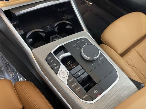 Certified 2025 BMW 330i xDrive Sedan w/ Premium Package image 14