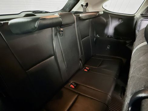 Certified 2025 Toyota Highlander XLE AWD/4WD image 30