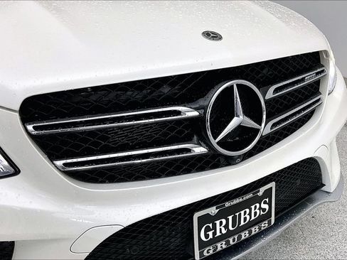 Used 2018 Mercedes-Benz GLE 43 AMG 4MATIC image 38