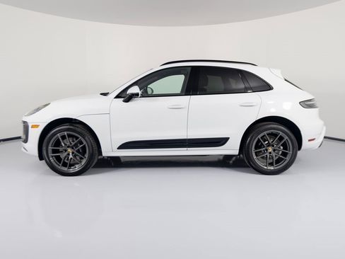 New 2026 Porsche Macan Turbo image 2