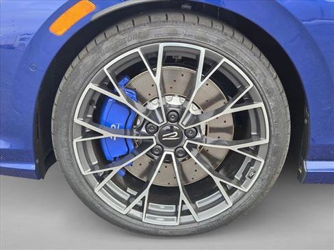 New 2026 Volkswagen Golf w/ Euro Style Package image 10