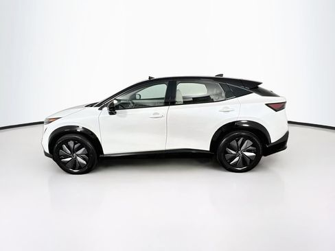 Used 2024 Nissan Ariya AWD image 4