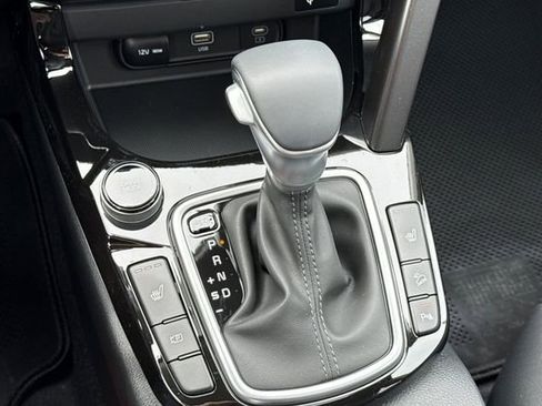 New 2026 Kia Seltos EX image 27