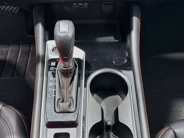 Used 2024 Nissan Altima 2.5 SR AWD/4WD image 15
