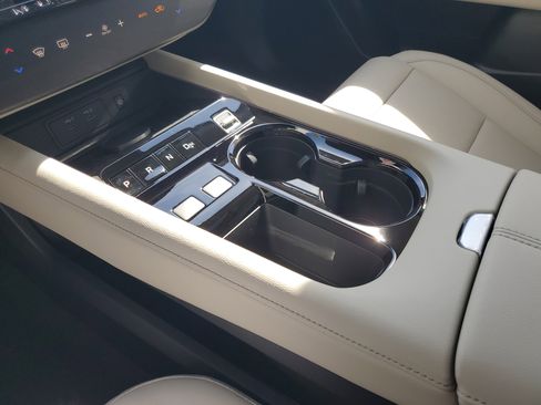 New 2026 Nissan Murano SL AWD/4WD image 10