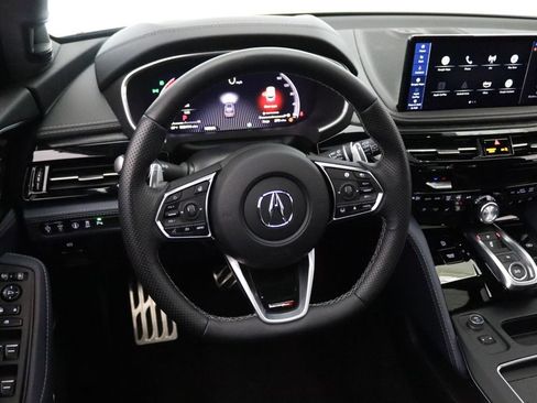 Certified 2026 Acura MDX Type S AWD/4WD image 15